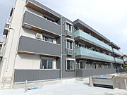 大久保駅より徒歩9分 3階 築2年1ヶ月の賃貸物件