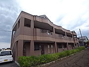 網干駅より徒歩21分 2階 築25年5ヶ月の賃貸物件