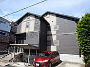 青木駅より徒歩7分 1階 築21年11ヶ月の賃貸物件