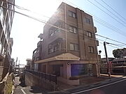 六甲駅より徒歩10分 4階 築32年5ヶ月の賃貸物件