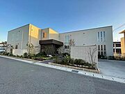 西飾磨駅より徒歩13分 1階 築4年8ヶ月の賃貸物件