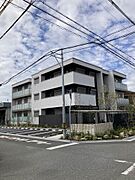 東加古川駅より徒歩11分 2階 築3年1ヶ月の賃貸物件