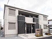 社町駅より徒歩37分 2階 築8年8ヶ月の賃貸物件