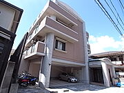 Ｅｍｉｎｅｎｃｅ 3階 築29年7ヶ月の賃貸物件