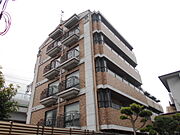 ドール魚崎 4階 築34年5ヶ月の賃貸物件