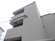 フジパレス灘１番館 1階 築5年5ヶ月の賃貸物件