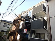 深江駅より徒歩5分 3階 築10年10ヶ月の賃貸物件