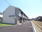 YファミールE 1階 築12年8ヶ月の賃貸物件