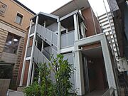 西明石駅より徒歩5分 3階 築4年2ヶ月の賃貸物件