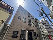 ＳＯＡＶＥ 3階 築29年6ヶ月の賃貸物件