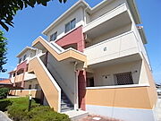 アヴニール 1階 築22年9ヶ月の賃貸物件