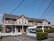 亀山駅より徒歩12分 1階 築29年11ヶ月の賃貸物件