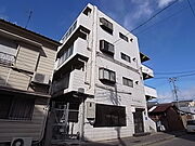 ハイツ OGI 3階 築40年7ヶ月の賃貸物件