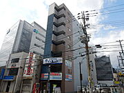 セゾン・ド・源八 5階 築17年2ヶ月の賃貸物件