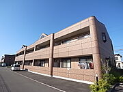 網干駅より徒歩18分 1階 築18年7ヶ月の賃貸物件