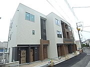 垂水駅より徒歩13分 3階 築8年3ヶ月の賃貸物件