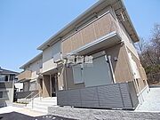 西明石駅よりバス23分 徒歩9分 2階 築11年8ヶ月の賃貸物件