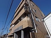 ル・フレール 4階 築31年8ヶ月の賃貸物件