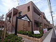 明石駅よりバス13分 徒歩3分 1階 築14年7ヶ月の賃貸物件