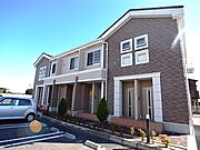 ドゥー・ビエント 2階 築19年10ヶ月の賃貸物件