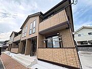 英賀保駅より徒歩10分 1階 築4年4ヶ月の賃貸物件