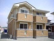 網干駅より徒歩32分 2階 築16年6ヶ月の賃貸物件