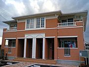 山陽網干駅より徒歩25分 1階 築19年4ヶ月の賃貸物件