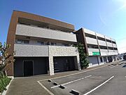 グランドール勝原 2階 築14年10ヶ月の賃貸物件