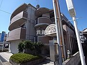 西明石駅より徒歩10分 3階 築31年の賃貸物件