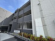 播磨高岡駅より徒歩19分 1階 築6年の賃貸物件