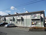 ロタス西蒲田IV 2階 築30年9ヶ月の賃貸物件