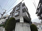 ビエント六甲３ 4階 築24年10ヶ月の賃貸物件