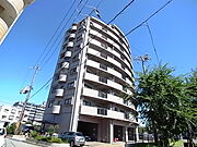 大久保駅より徒歩2分 5階 築29年8ヶ月の賃貸物件