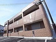 西明石駅より徒歩23分 2階 築11年9ヶ月の賃貸物件