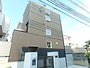 ヴィレッタ魚崎２ 1階 築8年8ヶ月の賃貸物件