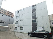 ボニート魚崎 3階 築10年2ヶ月の賃貸物件