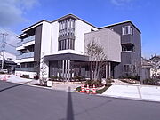 シャーメゾンファースト 1階 築8年9ヶ月の賃貸物件