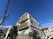 ヒルコート高羽 2階 築37年8ヶ月の賃貸物件