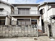 御影駅より徒歩4分 1階 築57年4ヶ月の賃貸物件