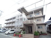 サンレイクパル 3階 築31年6ヶ月の賃貸物件