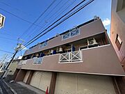 グレースハイツ六甲 2階 築28年8ヶ月の賃貸物件