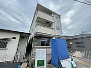 西新町駅より徒歩8分 1階 新築の賃貸物件