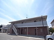 ローゼル 2階 築16年2ヶ月の賃貸物件