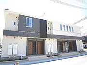 エレガンテヴィラII 2階 築8年6ヶ月の賃貸物件