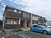 グランディール２Ａ 2階 築15年2ヶ月の賃貸物件