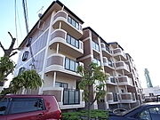 グリーンライフサトウ 1階 築28年9ヶ月の賃貸物件