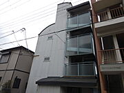 ヤングリーブス岡本 1階 築28年11ヶ月の賃貸物件