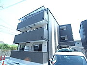 東垂水駅より徒歩5分 2階 築5年3ヶ月の賃貸物件