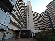 明石駅より徒歩8分 13階 築43年9ヶ月の賃貸物件