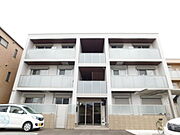 手柄駅より徒歩4分 2階 築3年11ヶ月の賃貸物件